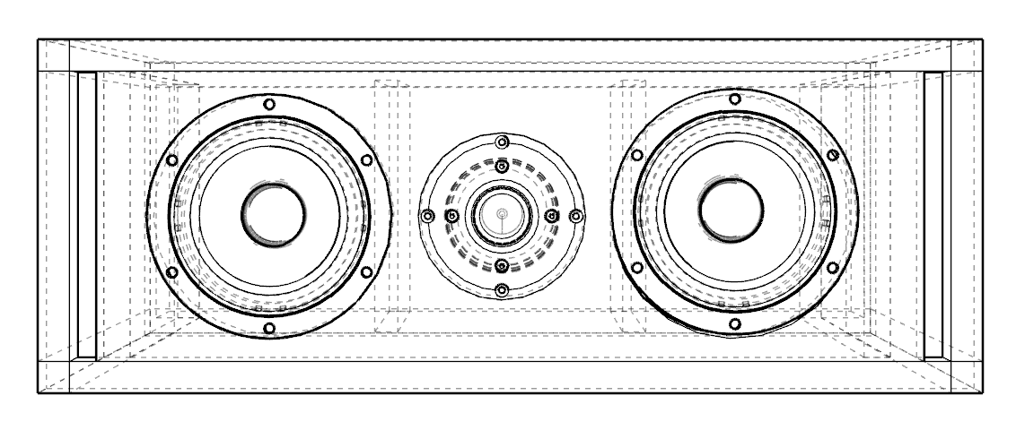 Boceto Mito Twin